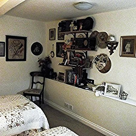 The Apartment Of Antiquity كيركبي ستيفين المظهر الخارجي الصورة