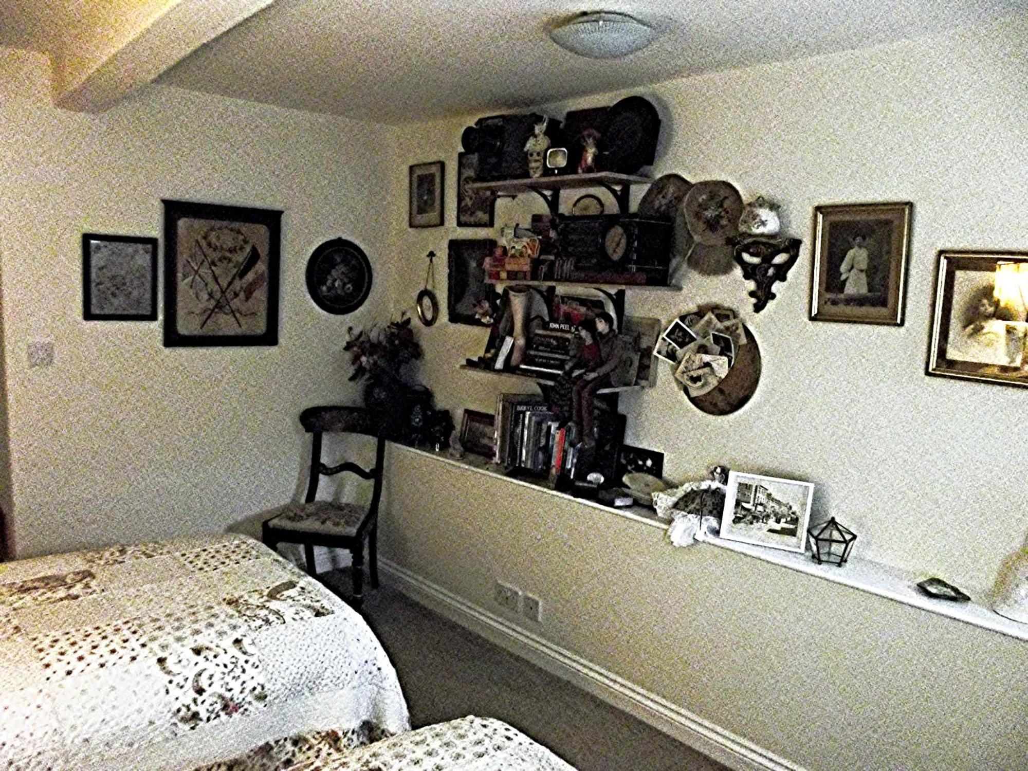 The Apartment Of Antiquity كيركبي ستيفين المظهر الخارجي الصورة