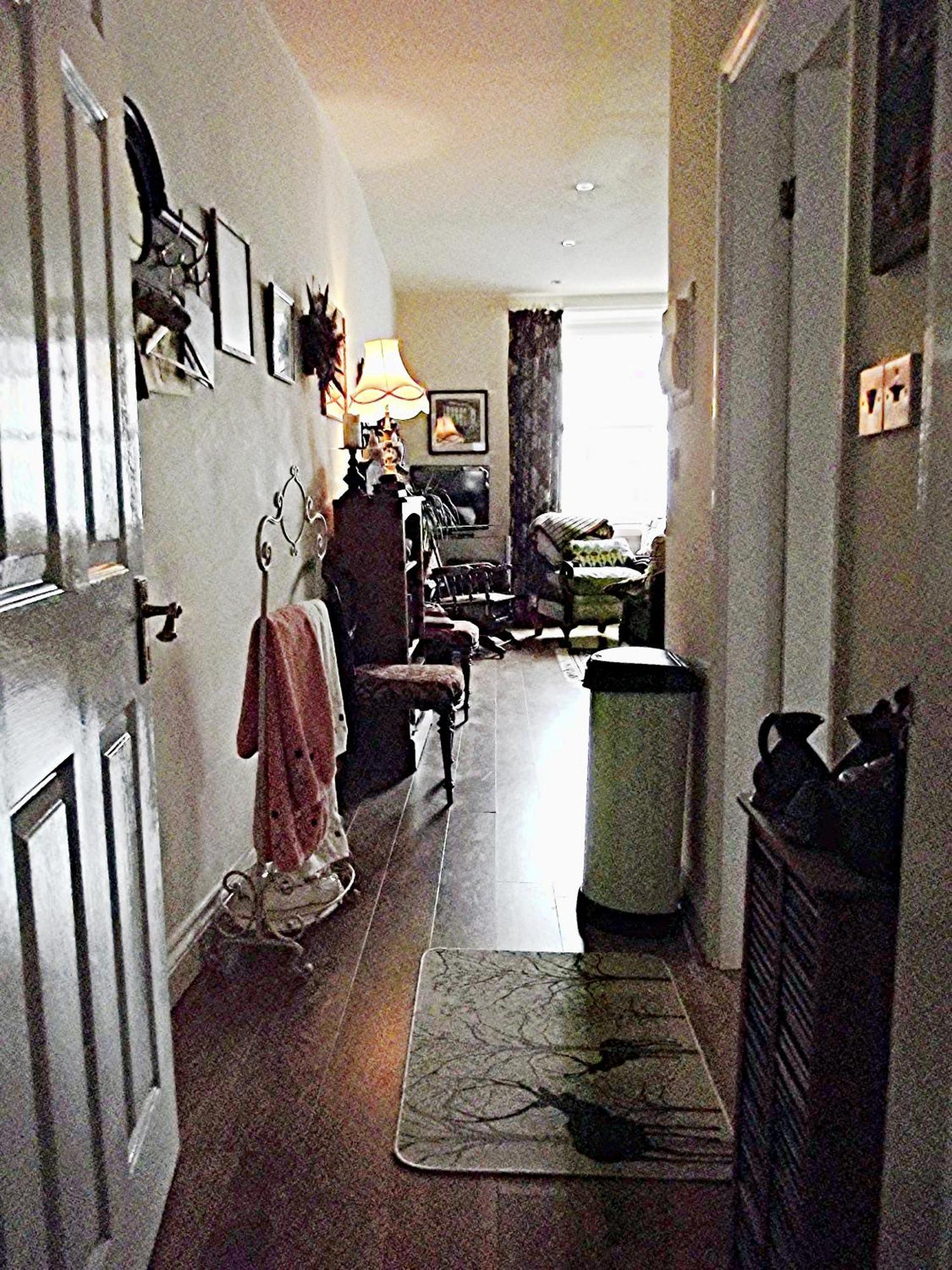 The Apartment Of Antiquity كيركبي ستيفين المظهر الخارجي الصورة