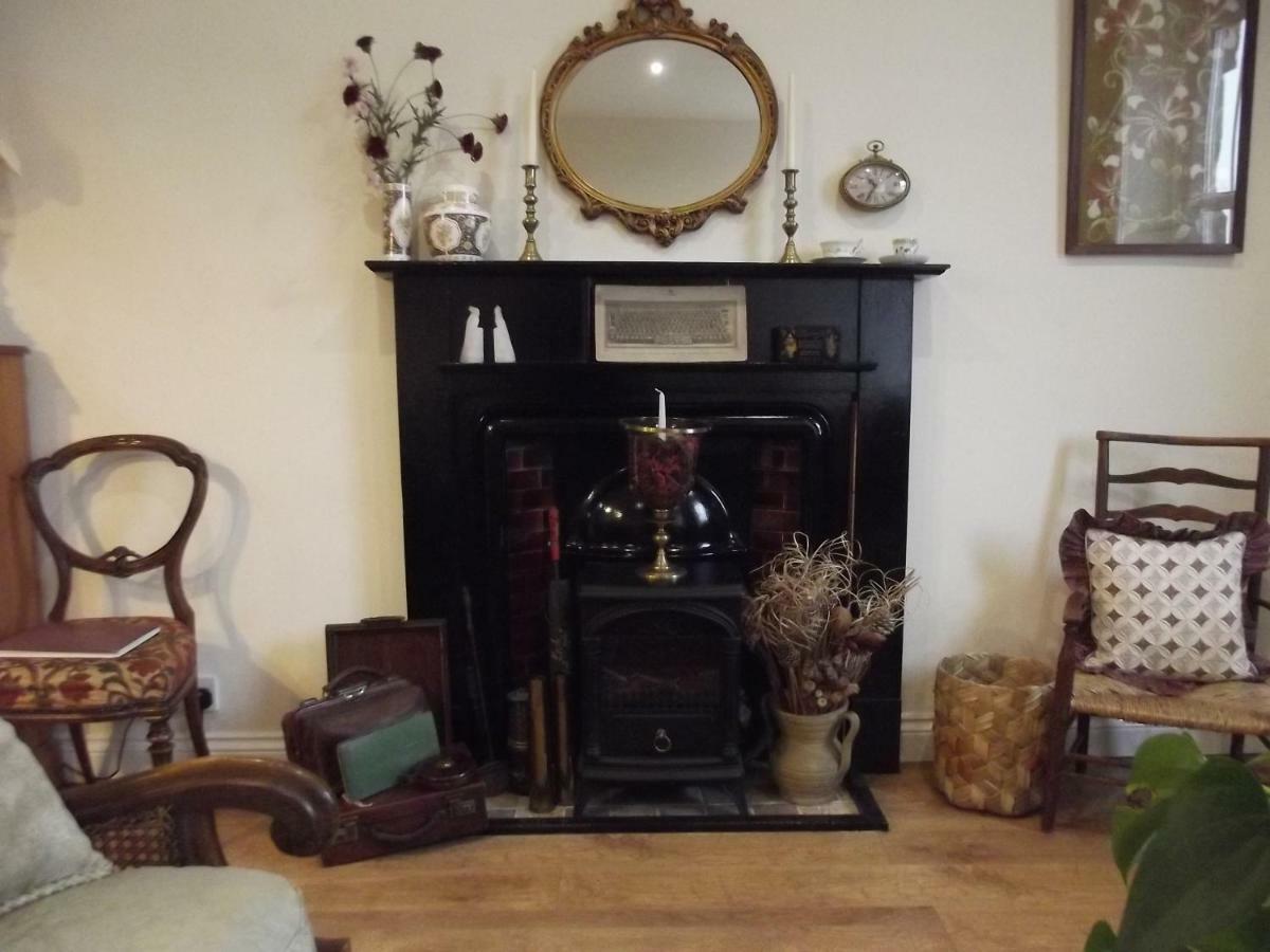 The Apartment Of Antiquity كيركبي ستيفين المظهر الخارجي الصورة